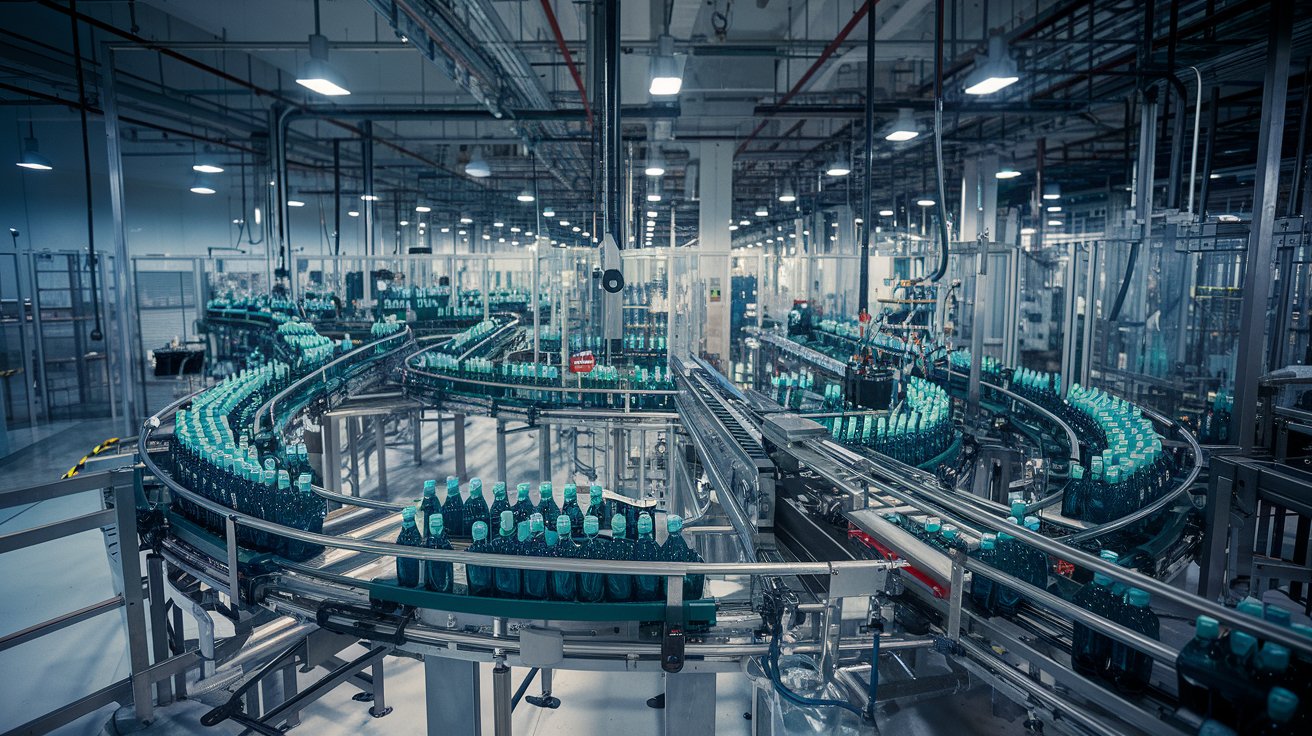Thách thức trong Thiết kế Bình áp lực: Tầm Quan trọng đối với Ngành Thực phẩm và Đồ uống