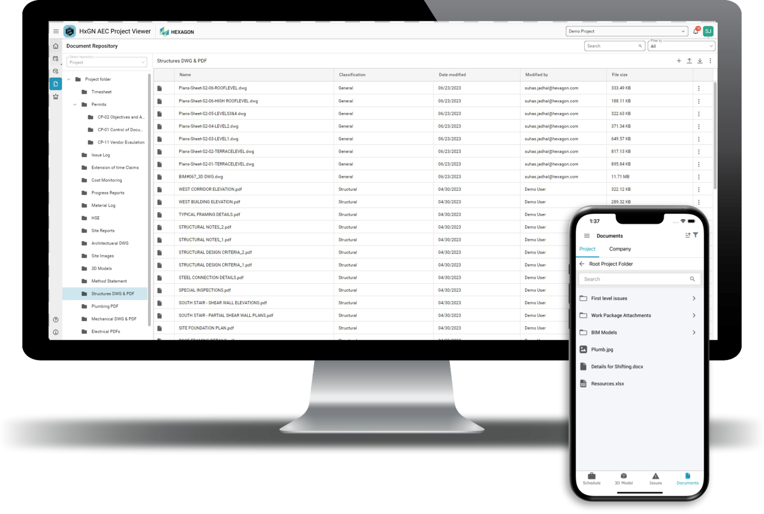 Document management top 2560