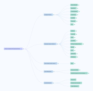 NotebookLM Mind Map