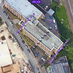 Lỗi “Nghiêm Trọng” Trong Đo Vẽ Bản Đồ Drone – Tốn Gấp Đôi Chi Phí!
