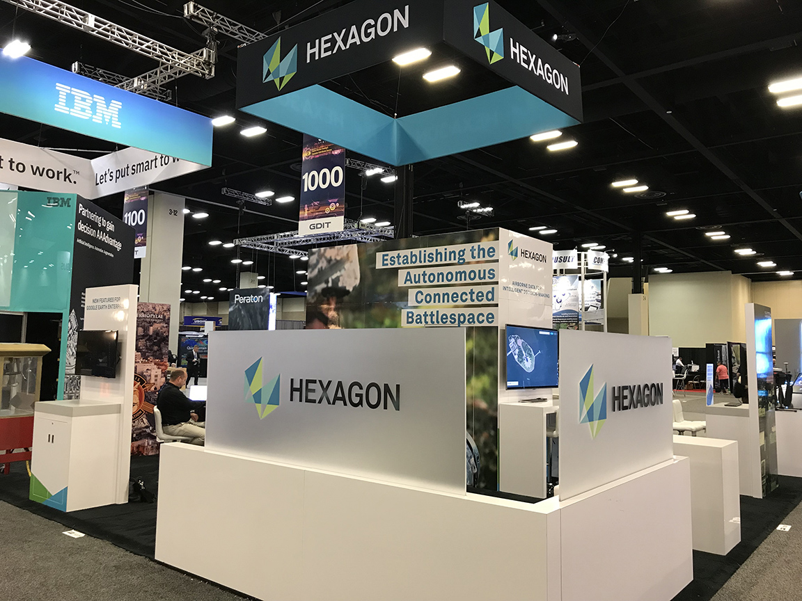 Hexagon Chuẩn Bị Tách Bộ Phận Quản Lý Vòng Đời Tài Sản (Asset Lifecycle Intelligence – ALI) và Các Doanh Nghiệp Liên Quan
