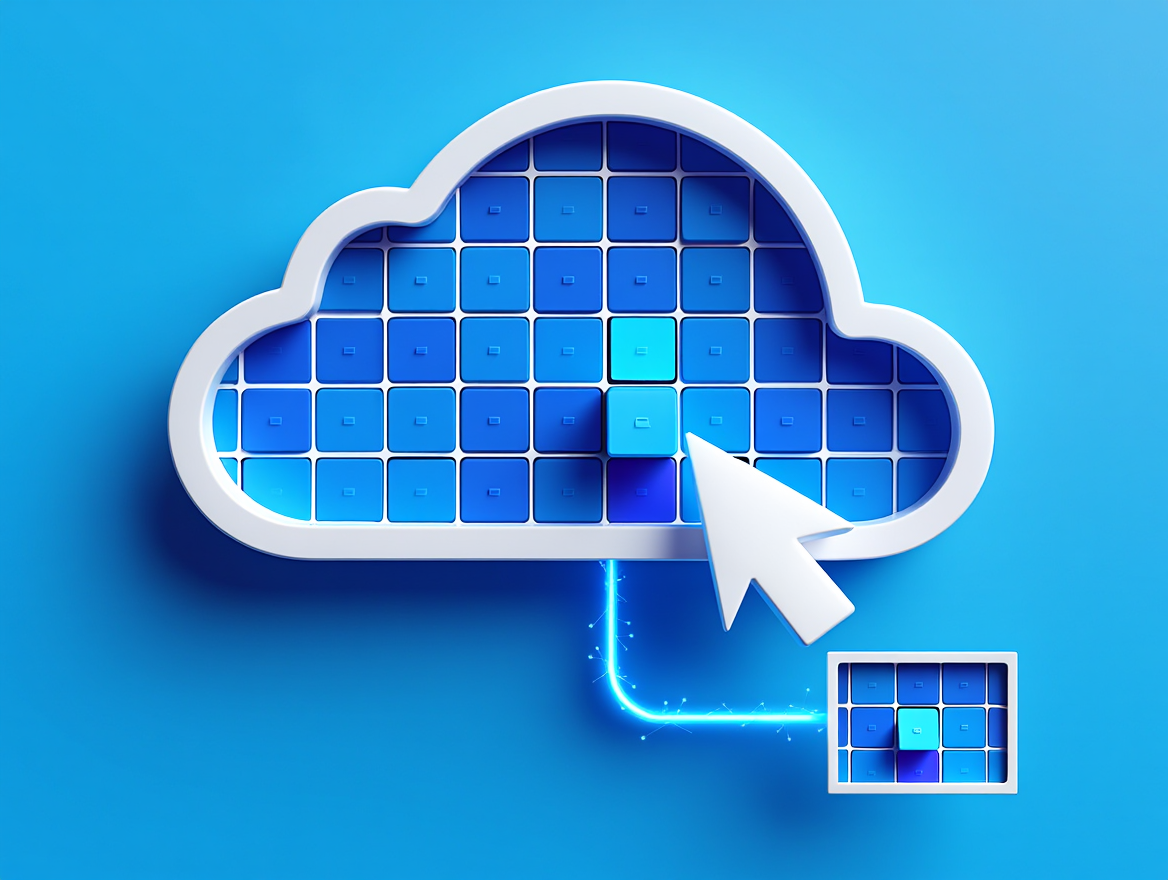 Cloud-Optimized GeoTIFFs (COG): Cuộc Cách Mạng Hóa Khả Năng Truy Cập và Xử Lý Dữ Liệu Không Gian Địa Lý Trên Nền Tảng Đám Mây