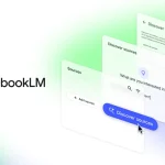 Tính năng mới trong NotebookLM: Khám phá nguồn tài liệu từ khắp nơi trên web.