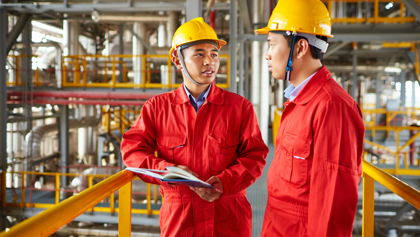Quản Lý Rủi Ro Tài Sản: Nghịch Lý Giữa Nhận Thức Và Hành Động