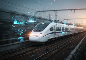 Modernizing Rail Operations