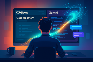 20250618 1454 AI Driven Code Analysis simple compose 01jy10d22yeszvzcaf6jptvhyh