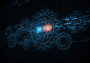 Enhancing Compliance and Efficiency with HxGN EAM