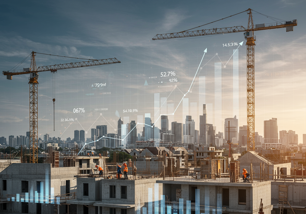 Cách Gemini AI Đẩy Nhanh Phát Triển Nhà Ở và Hạ Tầng tại Anh 3 Lợi Ích Vượt Trội và Mục Tiêu Lớn