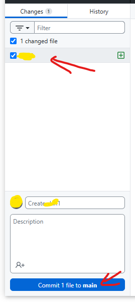 Quy Trình Làm Việc Từ Local đến GitHub với Sự Hỗ Trợ của AI Gemini 5 Commit Đầu tiên