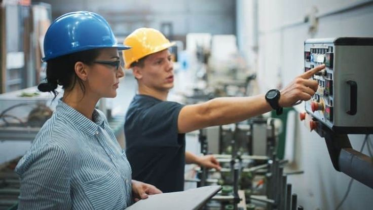 Chuyển Đổi Số Quản Lý Cơ Sở Vật Chất với HxGN EAM - Dành cho mọi mô hình tổ chức 5 Những lợi ích tối ưu HxGN EAM sẽ đem lại