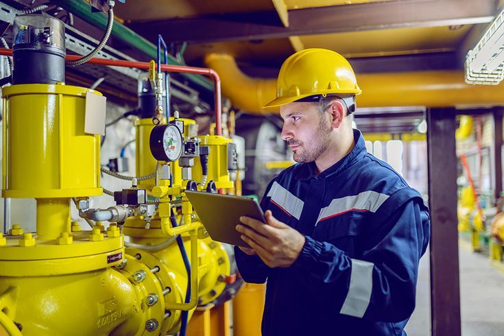Cẩm Nang Quản Lý Tài Sản Ngành Hóa Chất: An toàn, số hóa và bền vững 2 HxGN EAM - Đòn bẩy Ngành công nghiệp Hóa chất