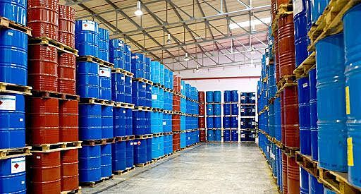 Cẩm Nang Quản Lý Tài Sản Ngành Hóa Chất: An toàn, số hóa và bền vững 1 Ngành công nghiệp Hóa chất và những đặc thù, thách thức