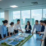 Chuyen Doi So Du An Don Bay Cho Thanh Cong Nganh Cong Nghiep