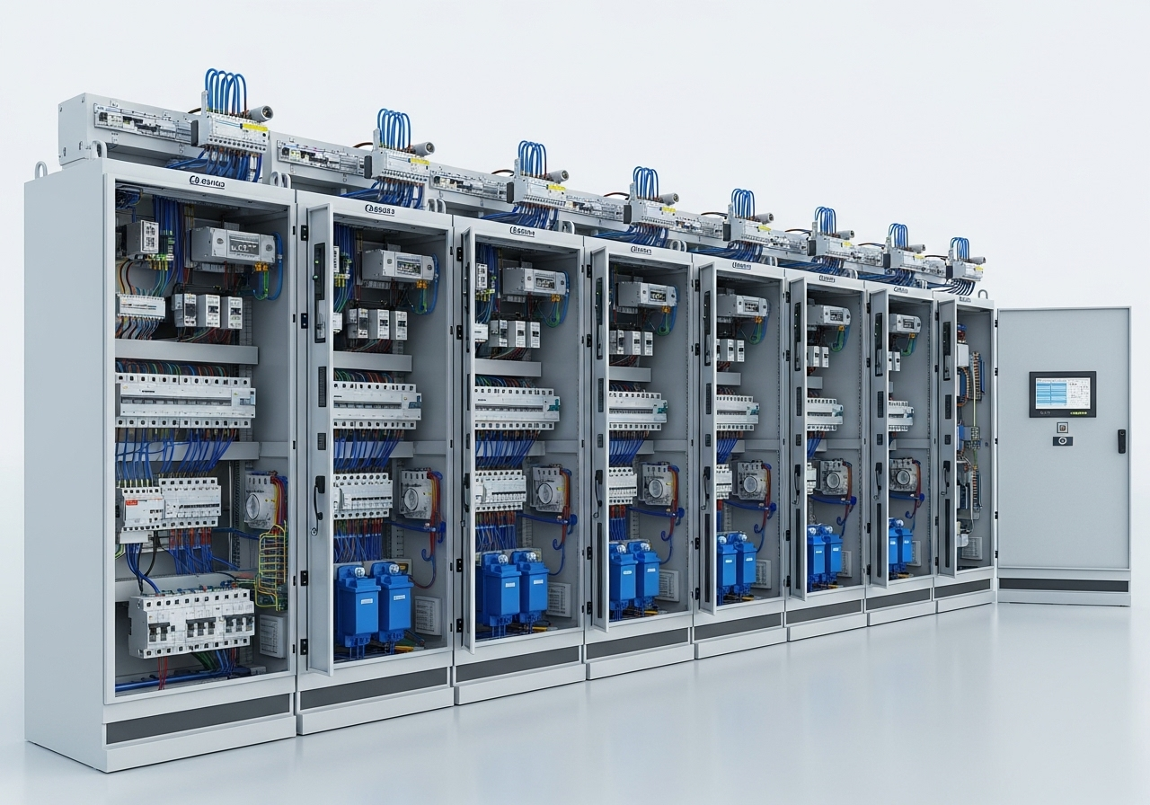 4 Yếu tố cần cân nhắc khi chọn Phần mềm Thiết kế Điện trên máy tính 4 Những cân nhắc về dự án