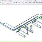 Giải pháp Phần mềm Công nghiệp & GIS 12 giaodien CAESAR II®
