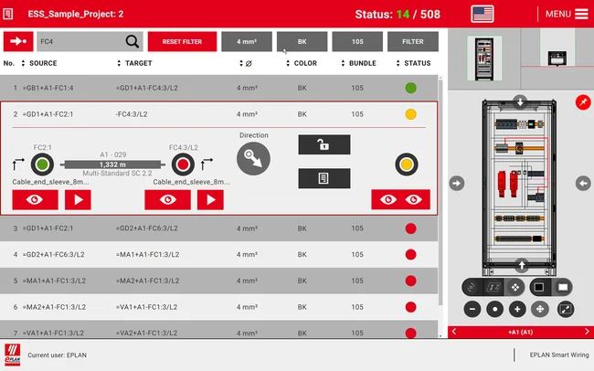 Smart Wiring EN