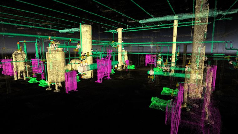 Why AI in reality capture does less than you think – but matters more than you realize