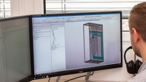 gruebl automatisierungstechnik testimonial
