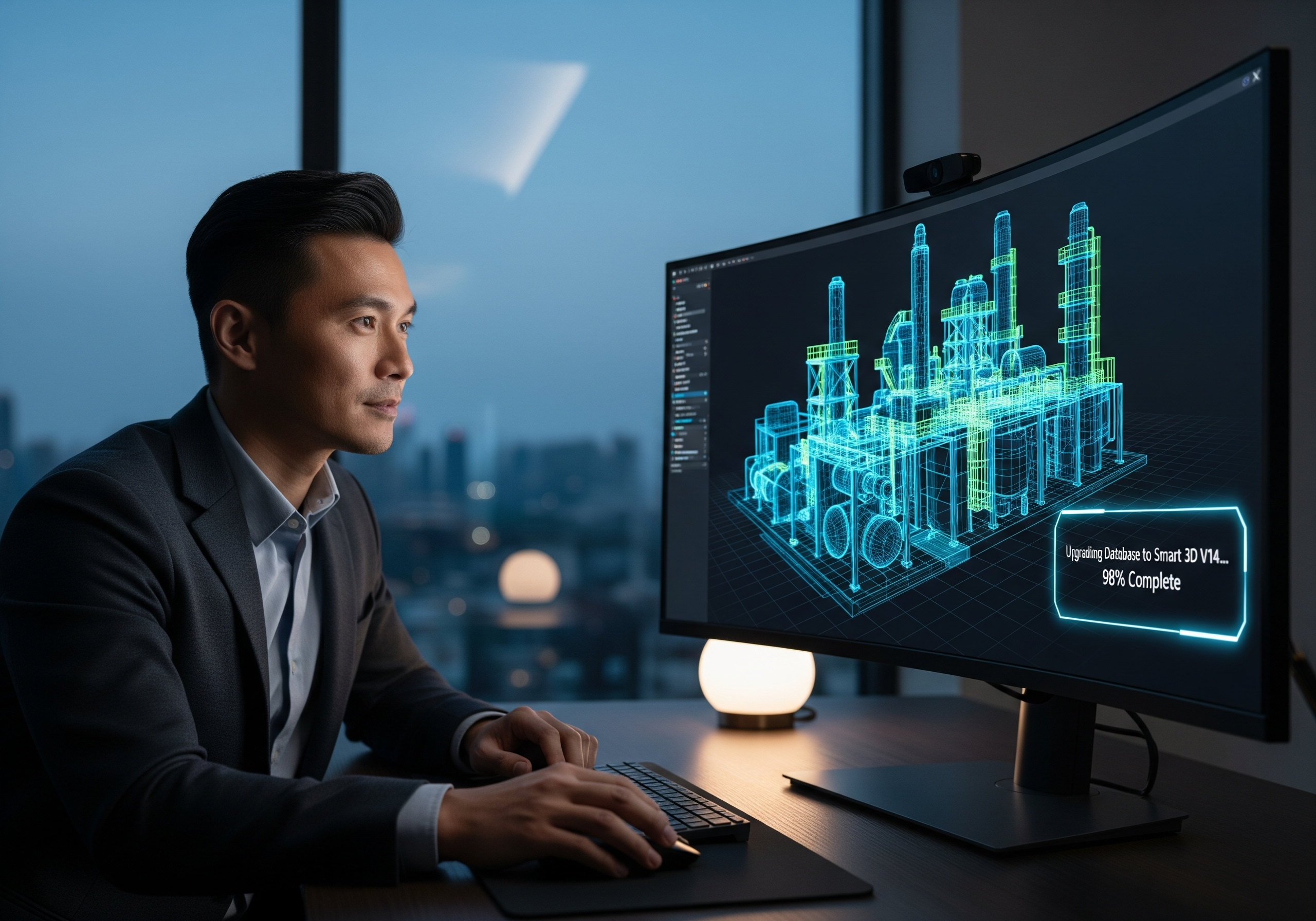 4 Lợi ích từ việc Tận dụng Smart 3D Phiên bản 14, Bản cập nhật 3