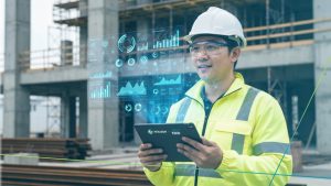 Digital Transformation for Vietnams Industry From Engineering to Construction Symposium