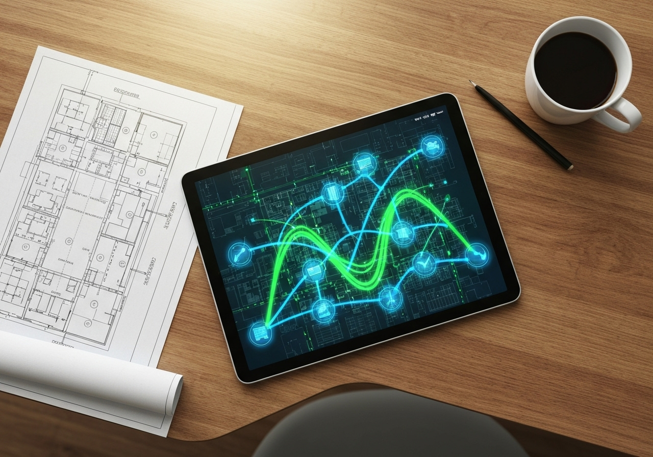 Bản Sao Số (Digital Twin) Là Gì? Giải Thích Dễ Hiểu Nhất