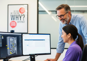 What Does The Future of Engineering Hold