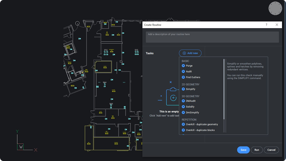 DWG Health Bac si cho Ban ve CAD cua ban
