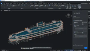 Hướng dẫn Nâng cấp Lên BricsCAD V26 4 Huong dan Nang cap Len BricsCAD V26
