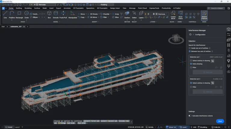 Huong dan Nang cap Len BricsCAD V26