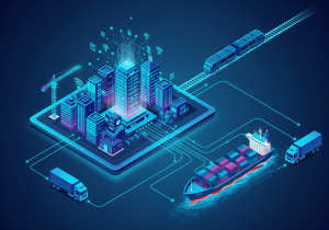 HxGN Supply Chain Core