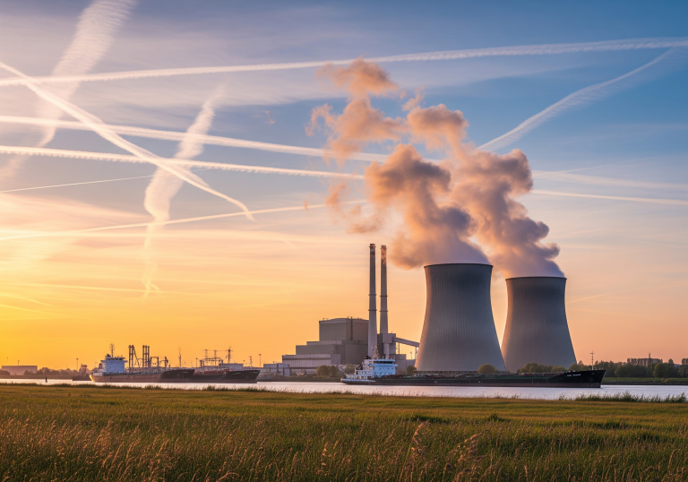 Lo phan ung Mo dun Nho SMR