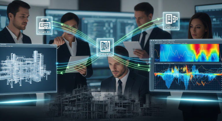 Case Study Linde Engineering Toi Uu Hoa Thiet Ke Duong Ong Voi Giai Phap Tich Hop Tu Hexagon
