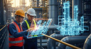 Case Study MegChem rut ngan 60 tien do thiet ke nha may voi BricsCAD CADWorx.806Z