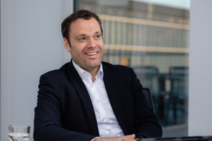 Eplan Platform 2026: Nâng Cấp Toàn Diện và "May Đo" Hoàn Hảo Cho Từng Nhu Cầu 1 Ông. Jan Fleming (Phó Chủ tịch Eplan)