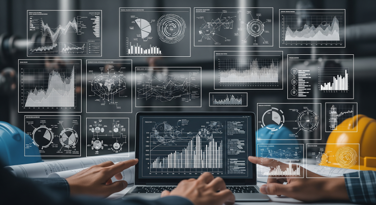 Xay dung Niem tin vao Thong tin Tai san Tai sao HxGN SDx2 la Yeu to Dot pha