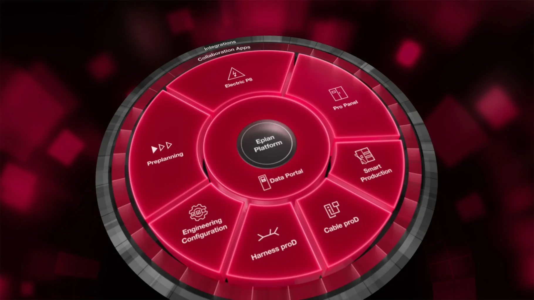 Eplan Platform 2026: Nâng Cấp Toàn Diện và "May Đo" Hoàn Hảo Cho Từng Nhu Cầu 2 eplan platform 2026