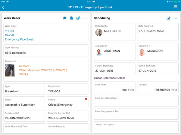 Tổng quan Chi tiết về HxGN EAM Plus Edition: Giải pháp Quản lý Tài sản Doanh nghiệp Toàn diện 1