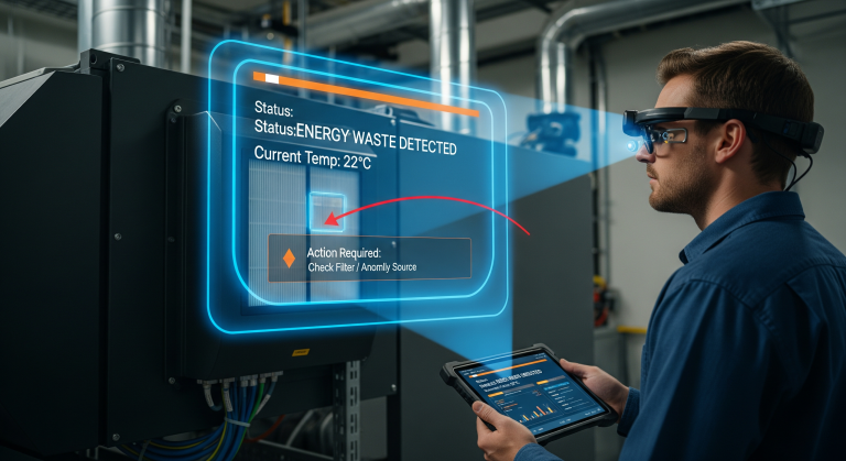 Digital Twin Tu Khai Niem Truu Tuong Den Quy Trinh Ky Thuat 10 Buoc Thuc Te