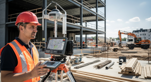 Hexagon ky ket Thoa thuan Da phuong do Lien Hop Quoc dan dat nham cung co cac dich vu dinh vi va khong gian dia ly tren toan cau