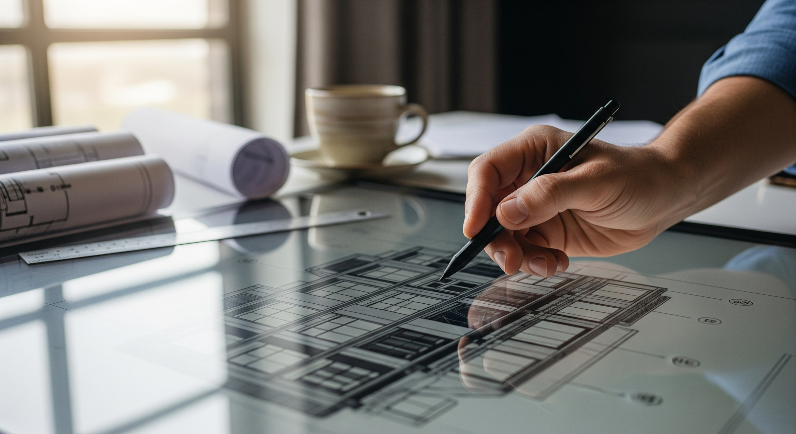 Kỷ Nguyên Mới Của Ngành Xây Dựng: Từ Mô Hình Hóa Thông Tin (BIM) Đến Tối Ưu Hóa Thông Tin (Building Information Optimization)