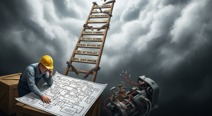 Phuc tap khong can Rac roi P3 Bay cua Mo hinh truong thanh trong Quan ly tai san