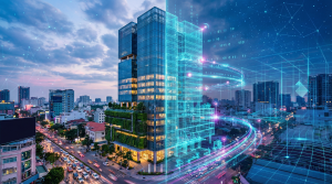 Digital Twin va Vai Tro Cua Khung CIM Chien Luoc Quan Tri Du Lieu Do Thi va Cong Nghiep