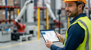 FM Logistic Chuyen Doi So Cong Tac Bao Tri Voi Giai Phap HxGN EAM