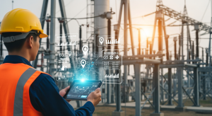 HxGN EAM va Ban Do So GIS Khi Vi Tri Tro Thanh Chia Khoa Quan Ly Tai San Doanh Nghiep