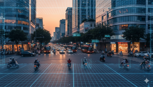 Tai Sao Du An Digital Twin That Bai Giai Phap Kien Truc Microservices Cho Do Thi Thong Minh