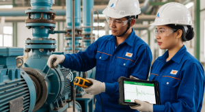 Xay Dung Chien Luoc Do Tin Cay Toan Dien Bi Quyet Van Hanh Nha May Hieu Qua