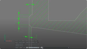 Cap Nhat Moi Cho Nha San Xuat Bien Du Lieu Thiet Ke Thanh Hien Thuc San Xuat Voi BricsCAD V26