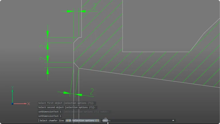 Cap Nhat Moi Cho Nha San Xuat Bien Du Lieu Thiet Ke Thanh Hien Thuc San Xuat Voi BricsCAD V26