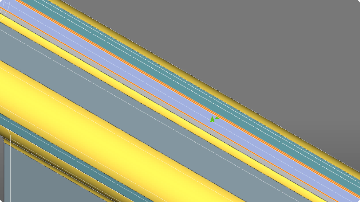 Nhận dạng kim loại tấm được tối ưu hóa