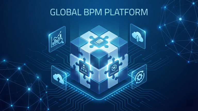 TrueBPM Xuong Song So Linh Hoat Cho Doanh Nghiep Thoi Dai Moi